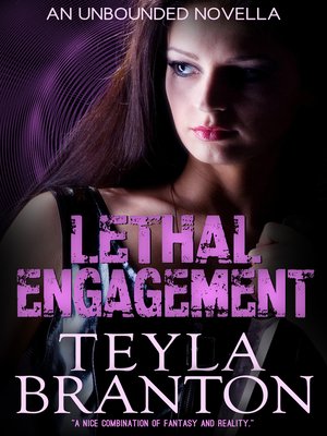 cover image of Lethal Engagement